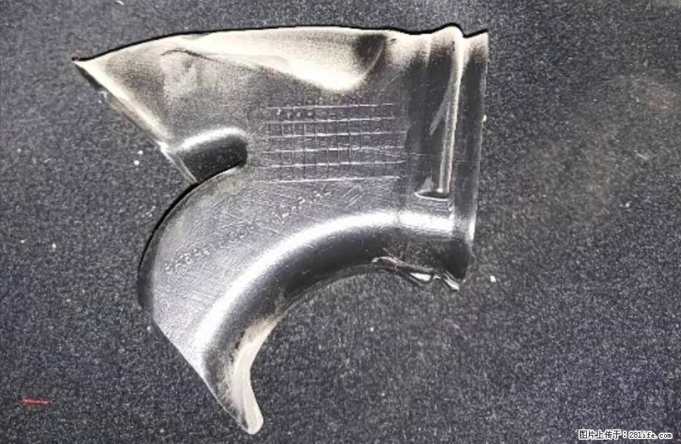 【福特·嘉年华】主驾驶位脚部空调不出风,如何解决? - 车友部落 - 攀枝花生活社区 - 攀枝花28生活网 panzhihua.28life.com