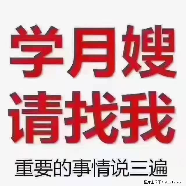 【招聘】月嫂,上海徐汇区 - 职场交流 - 攀枝花生活社区 - 攀枝花28生活网 panzhihua.28life.com