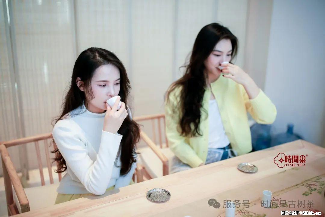 时间果百年古树龙珠普洱生茶 - 购物交流 - 攀枝花生活社区 - 攀枝花28生活网 panzhihua.28life.com