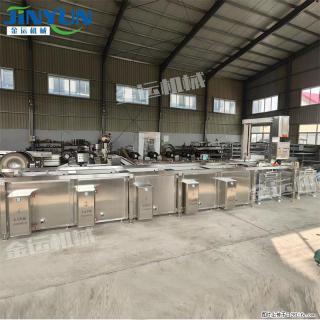 五联多联卤煮锅 连续式蜂窝卤煮锅 卤鸡卤蛋大批量生产卤煮设备 - 攀枝花28生活网 panzhihua.28life.com