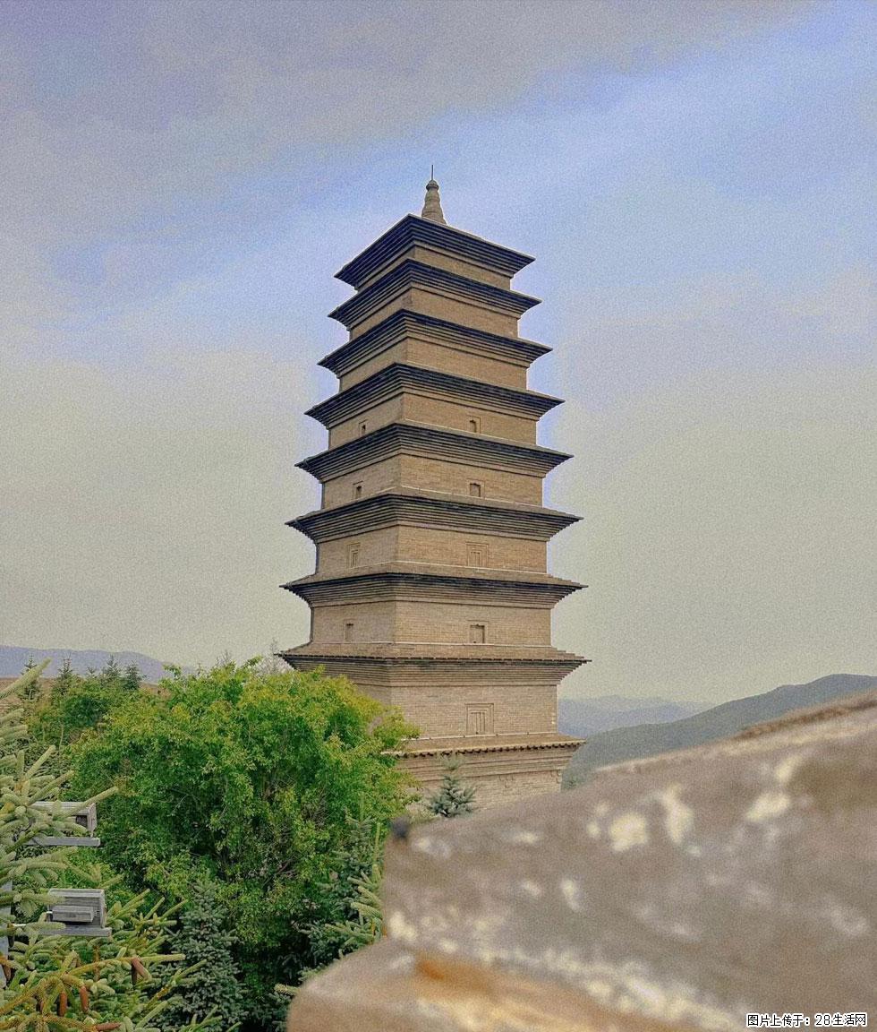 朔州【崇福寺】朔州老城,寺庙道观,少喧嚣,多古韵,朔州是山西被低估的塞上秘境。 - 游山玩水 - 攀枝花生活社区 - 攀枝花28生活网 panzhihua.28life.com