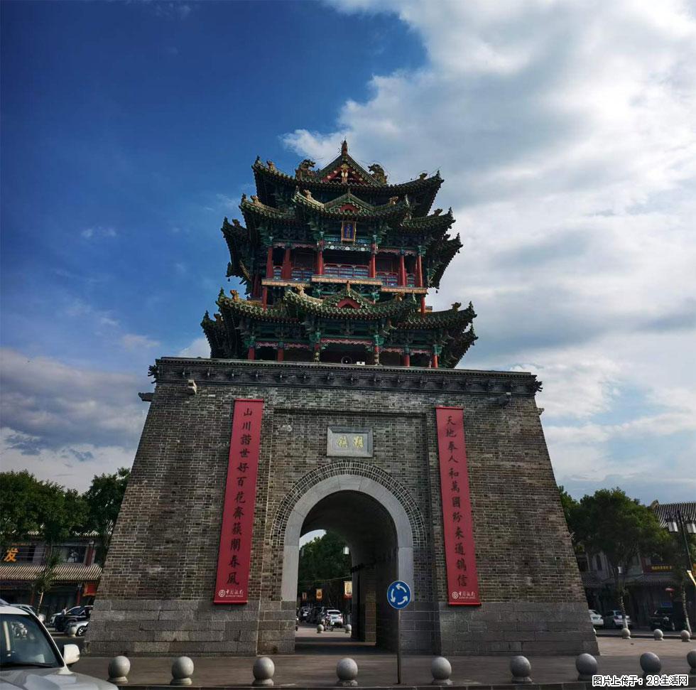 朔州【崇福寺】朔州老城,寺庙道观,少喧嚣,多古韵,朔州是山西被低估的塞上秘境。 - 游山玩水 - 攀枝花生活社区 - 攀枝花28生活网 panzhihua.28life.com