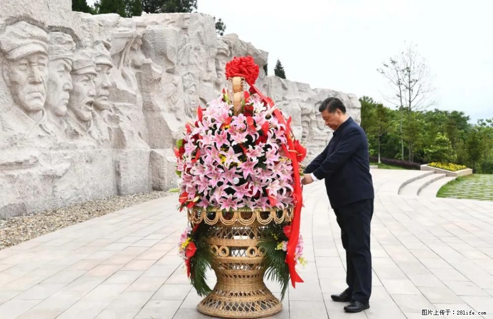 习近平赴广西考察调研 - 攀枝花生活资讯 - 攀枝花28生活网 panzhihua.28life.com