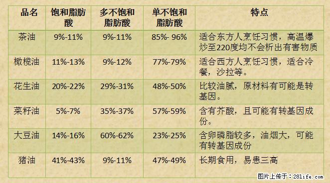 揭秘茶油的5大核心营养成分!被称为人体健康的“守护盾”! - 攀枝花生活资讯 - 攀枝花28生活网 panzhihua.28life.com