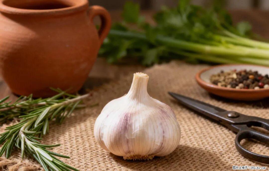 关于大蒜，除了“天然抗生素”，这4个谣言更该警惕! - 攀枝花生活资讯 - 攀枝花28生活网 panzhihua.28life.com
