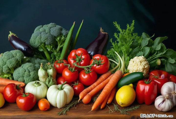 这10种蔬菜很“怕冷”，放进冰箱坏得更快！科学保存黄金法则来了！ - 攀枝花生活资讯 - 攀枝花28生活网 panzhihua.28life.com