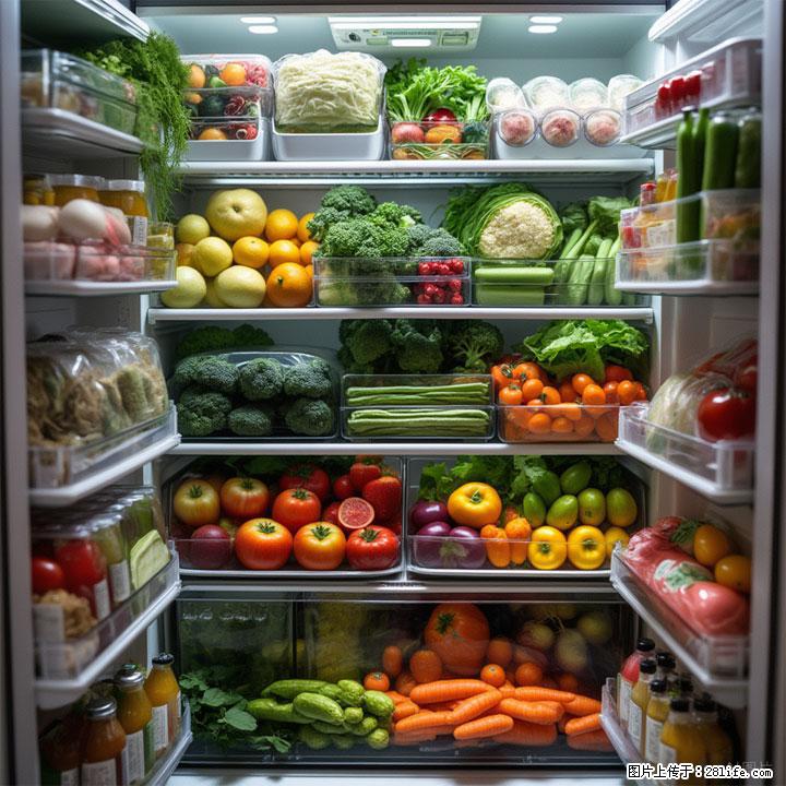 这10种蔬菜很“怕冷”，放进冰箱坏得更快！科学保存黄金法则来了！ - 攀枝花生活资讯 - 攀枝花28生活网 panzhihua.28life.com