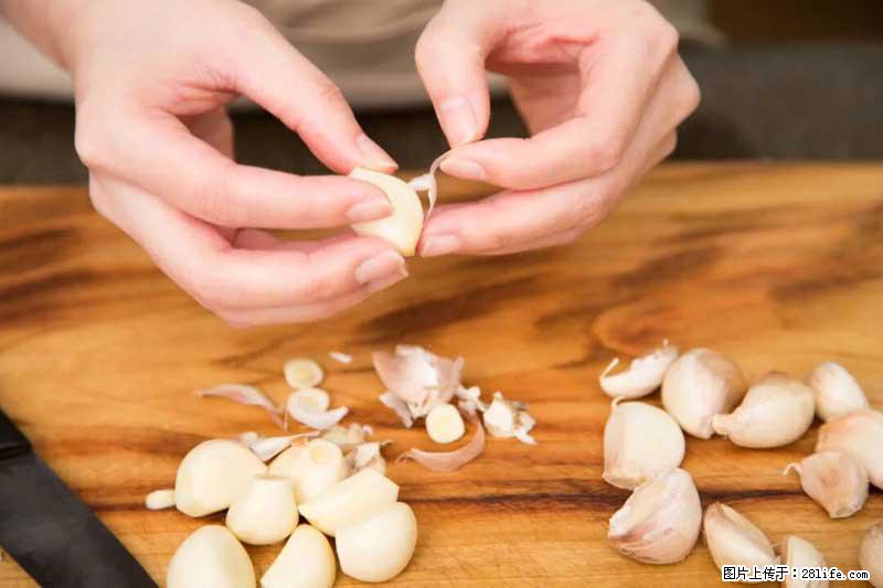 抗菌消炎、护肝健脾！这种“天然青霉素”就在你家餐桌上，春季吃正合适 - 攀枝花生活资讯 - 攀枝花28生活网 panzhihua.28life.com