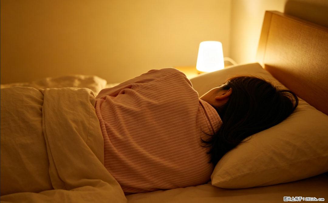 熬夜会让猝死风险飙升！出现以下4种情况赶紧休息→ - 攀枝花生活资讯 - 攀枝花28生活网 panzhihua.28life.com