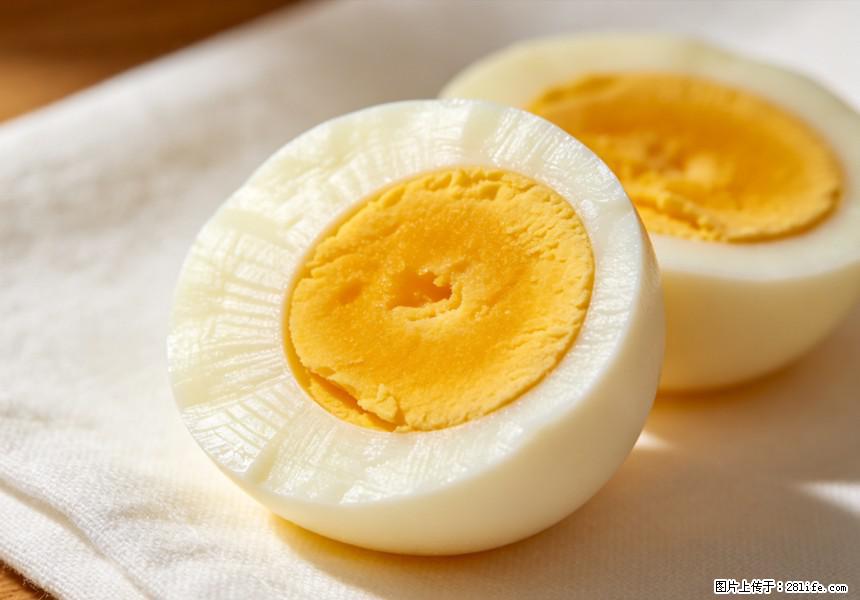 每天吃1个鸡蛋，全身收获9大好处！ - 攀枝花生活资讯 - 攀枝花28生活网 panzhihua.28life.com